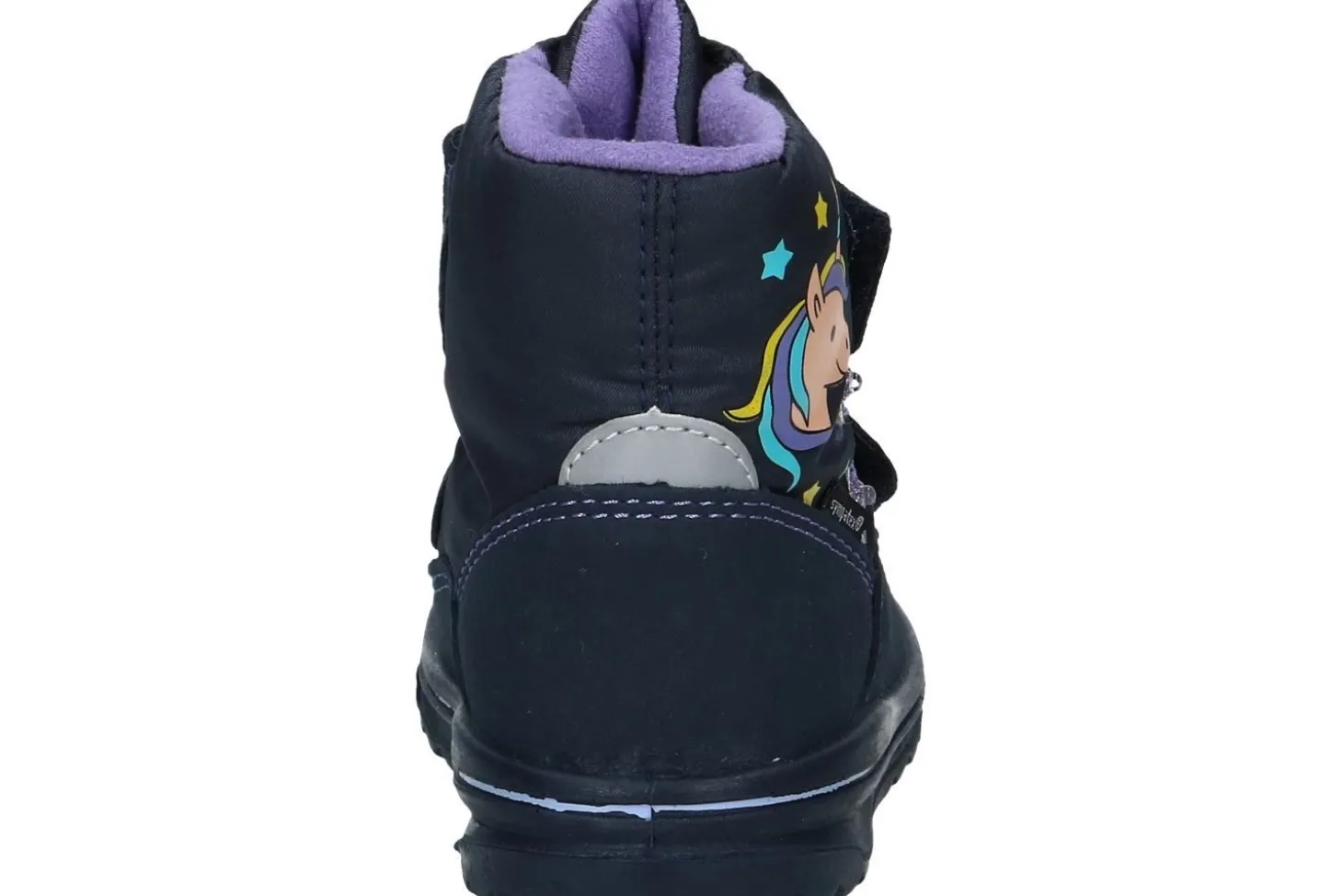 Bergschoenen RICHTER