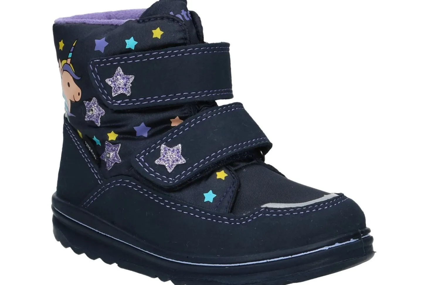 Bergschoenen RICHTER