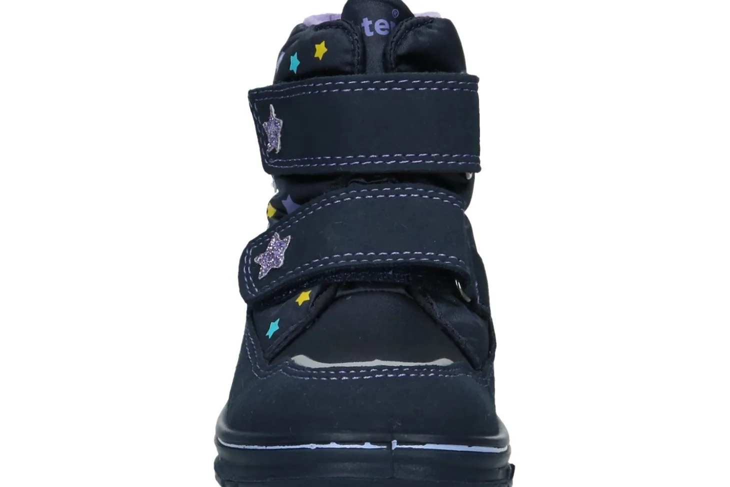 Bergschoenen RICHTER