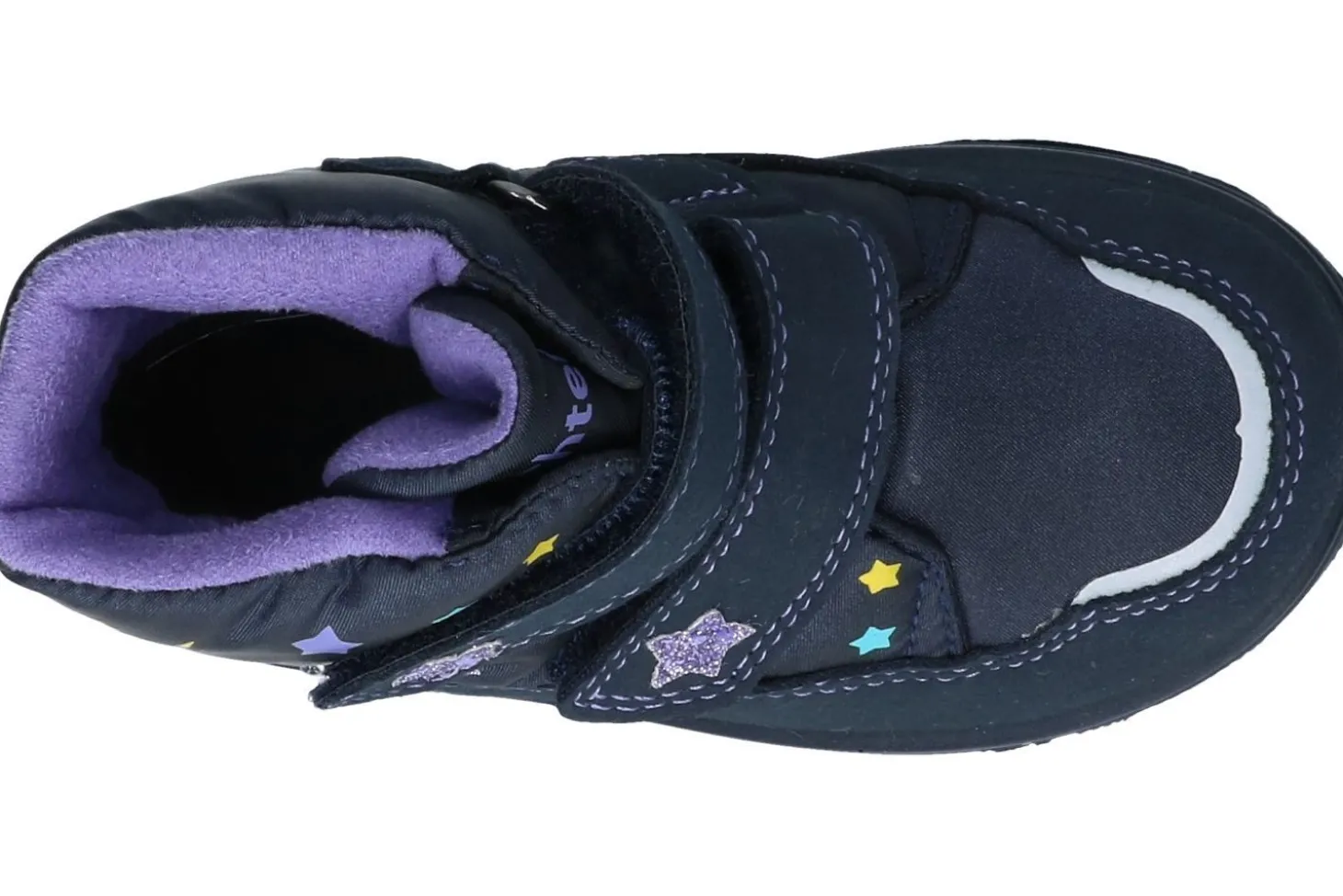 Bergschoenen RICHTER