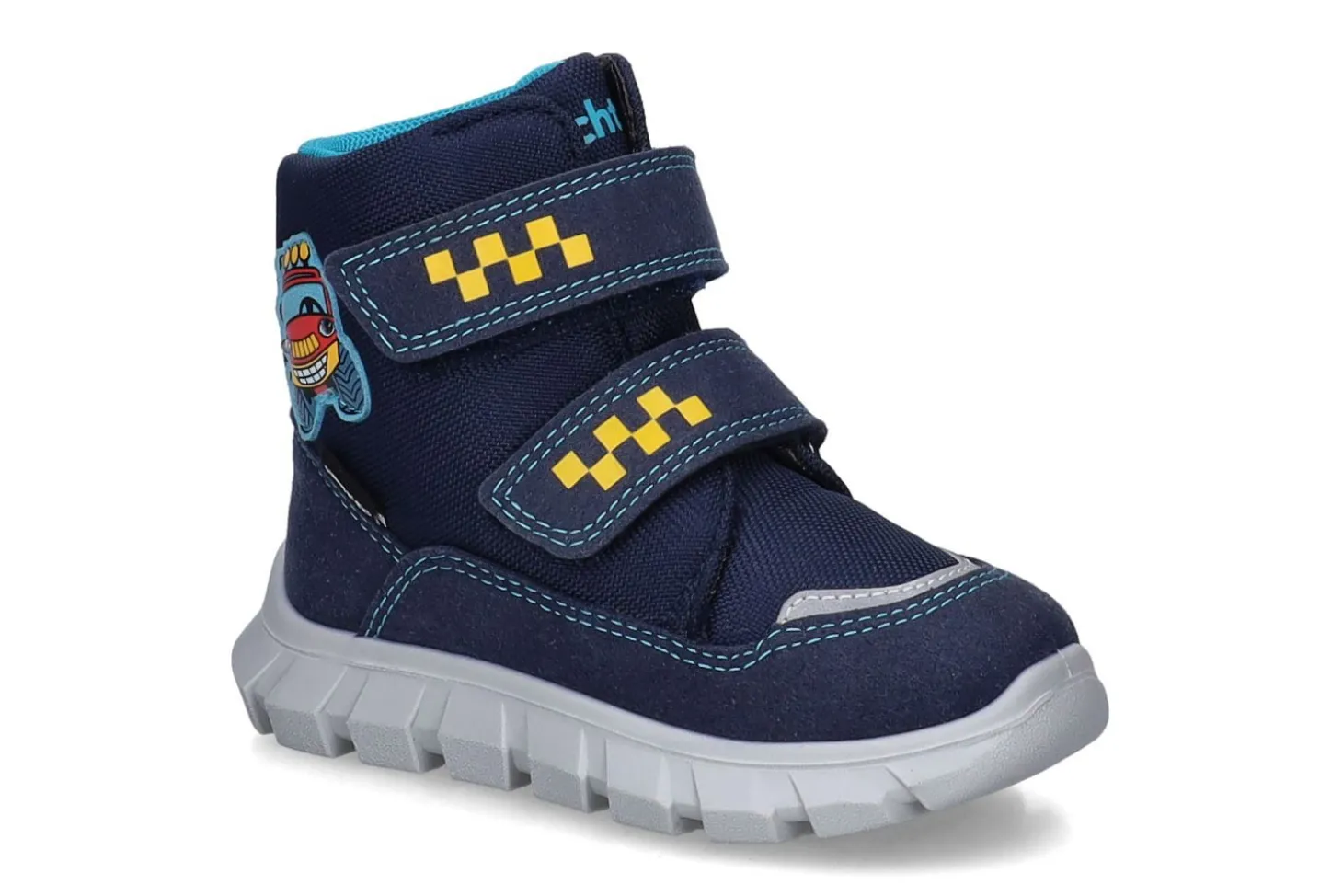 Bergschoenen RICHTER