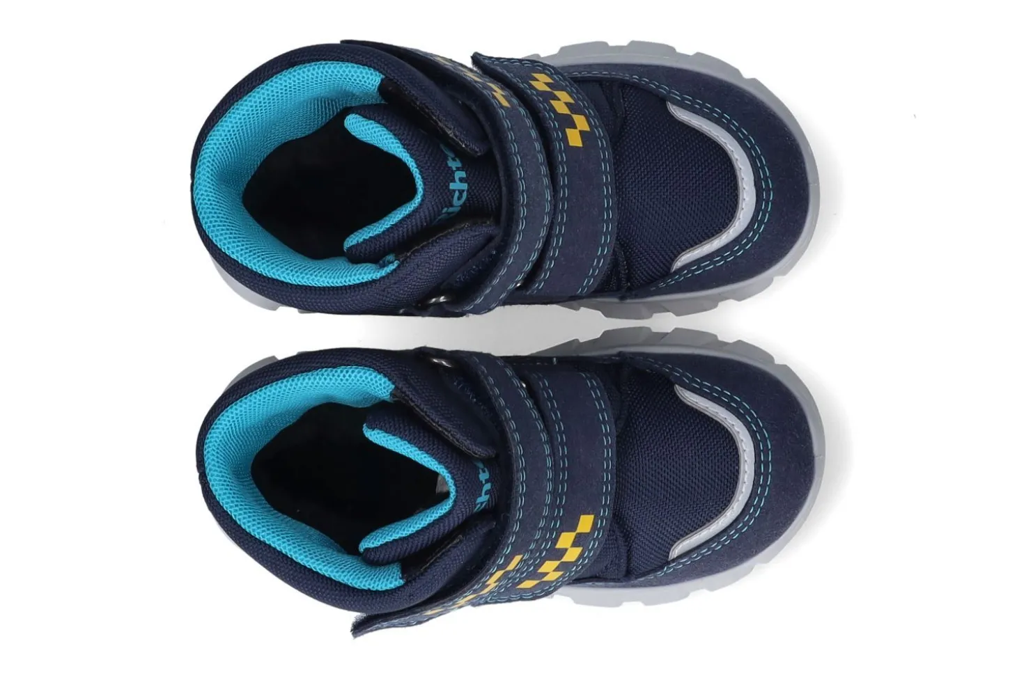 Bergschoenen RICHTER