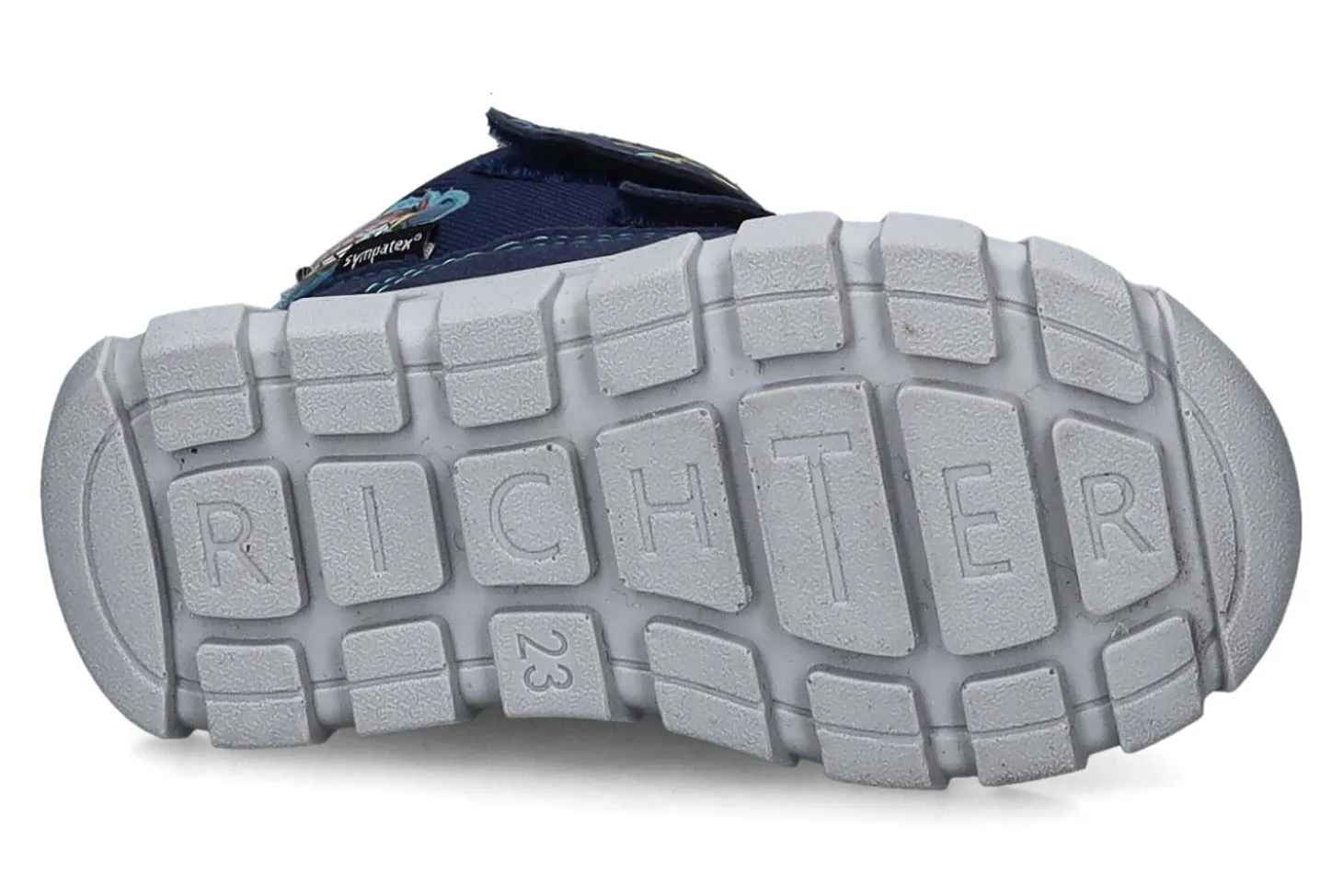 Bergschoenen RICHTER