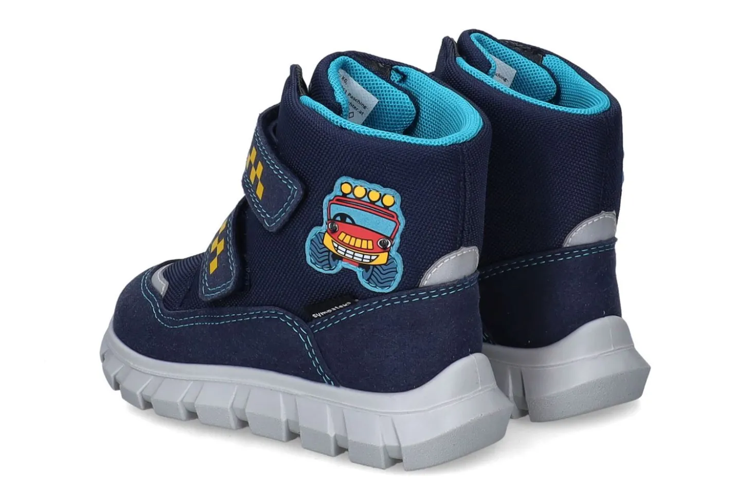 Bergschoenen RICHTER