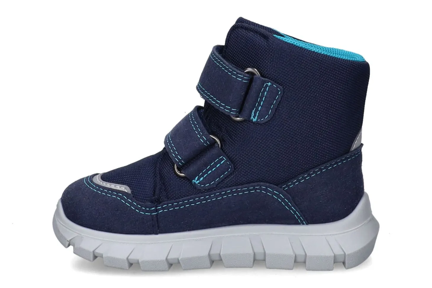 Bergschoenen RICHTER