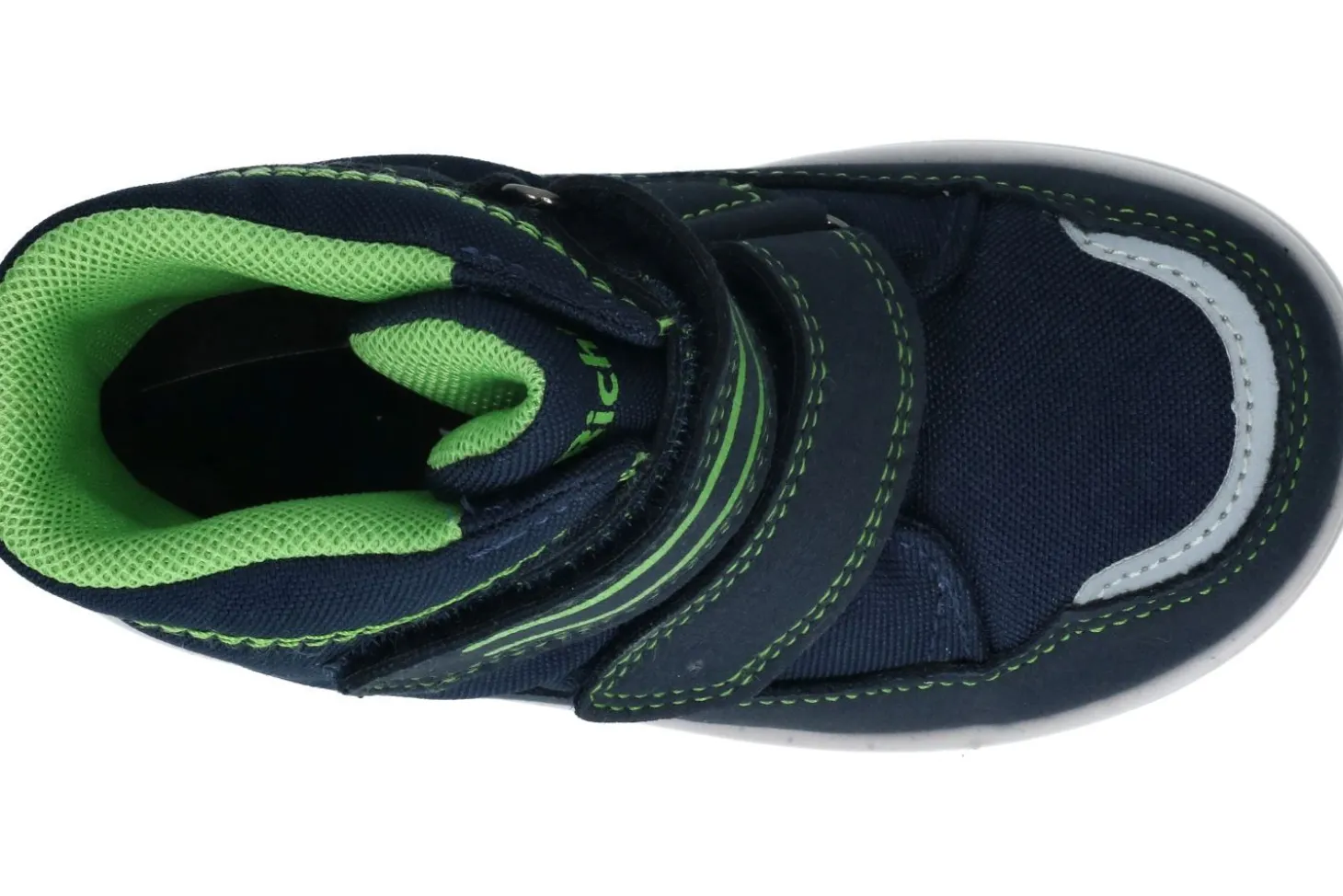 Bergschoenen RICHTER