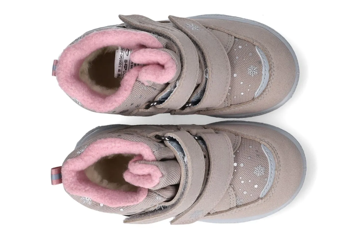 Bergschoenen SUPERFIT