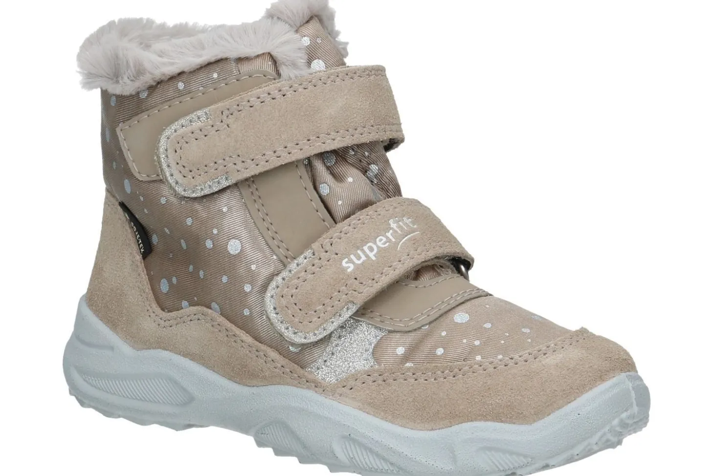 Bergschoenen SUPERFIT