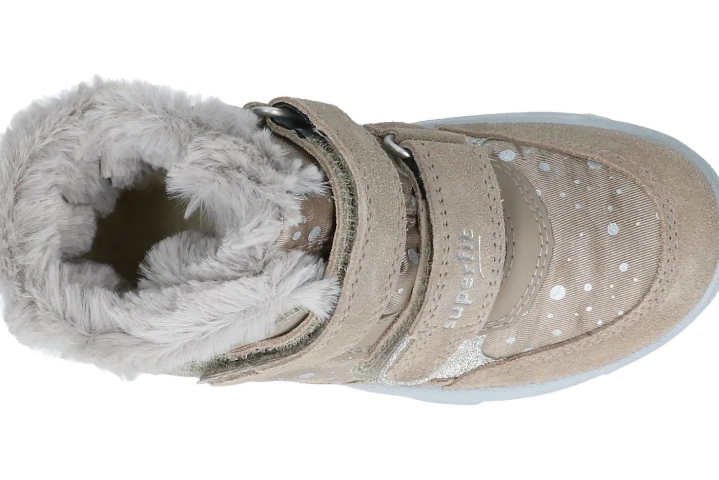 Bergschoenen SUPERFIT