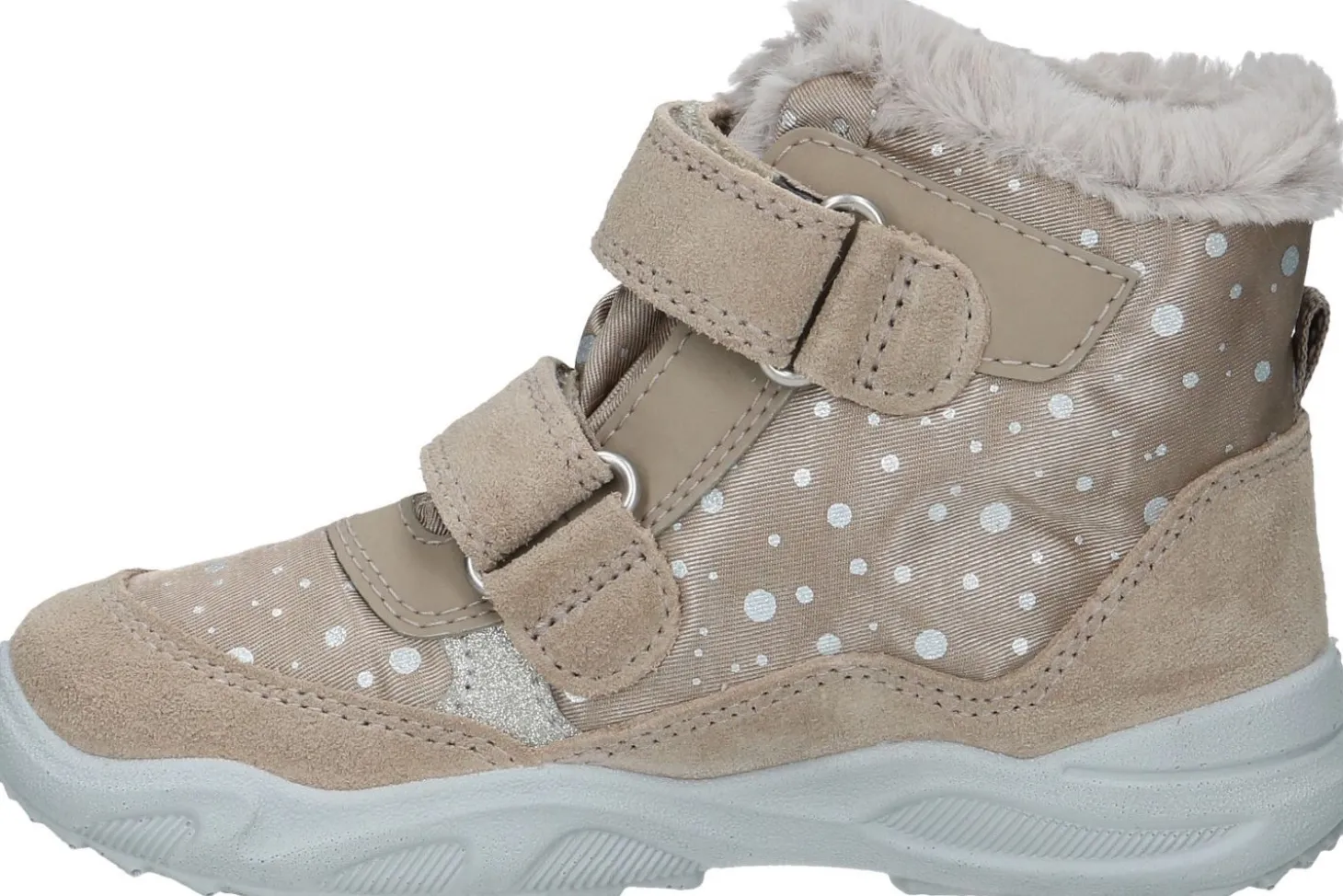 Bergschoenen SUPERFIT