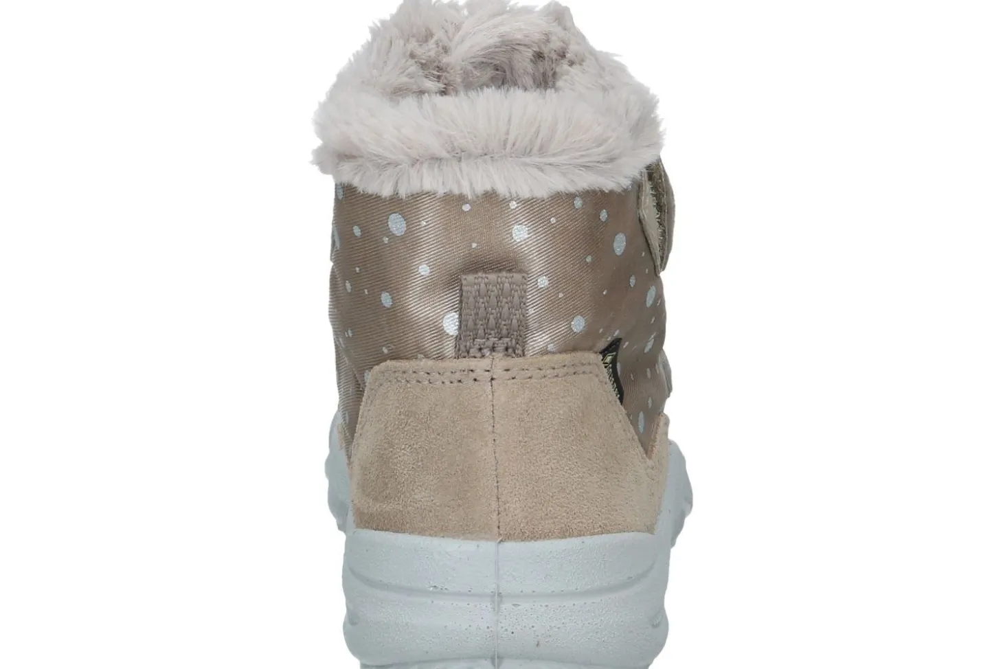 Bergschoenen SUPERFIT