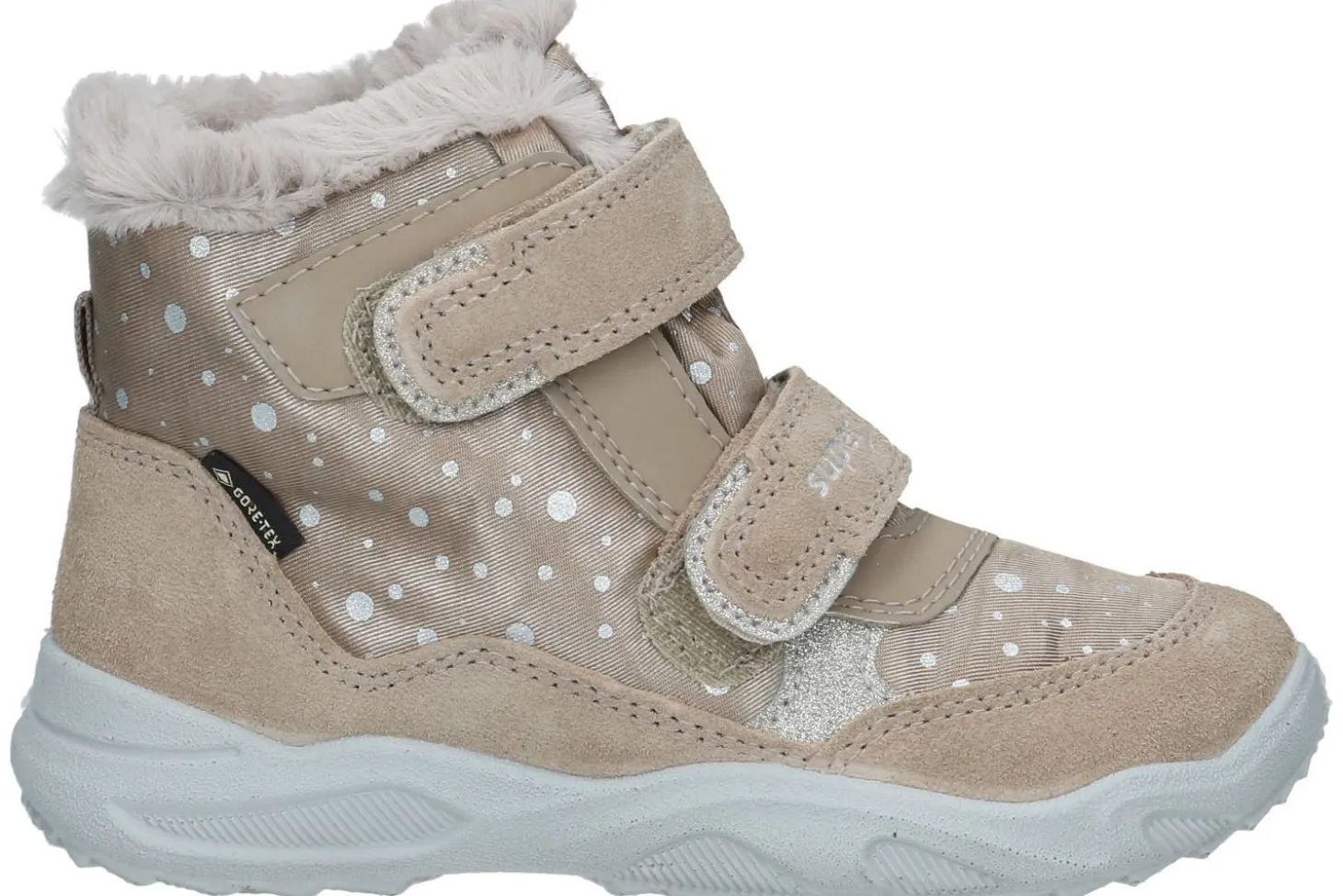 Bergschoenen SUPERFIT