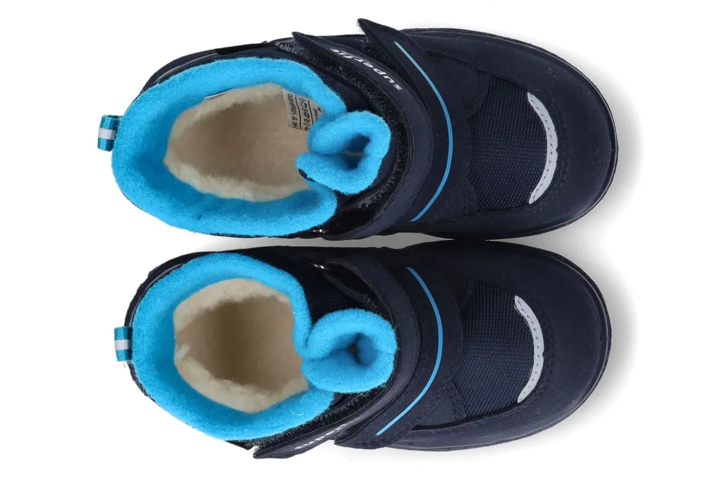 Bergschoenen SUPERFIT