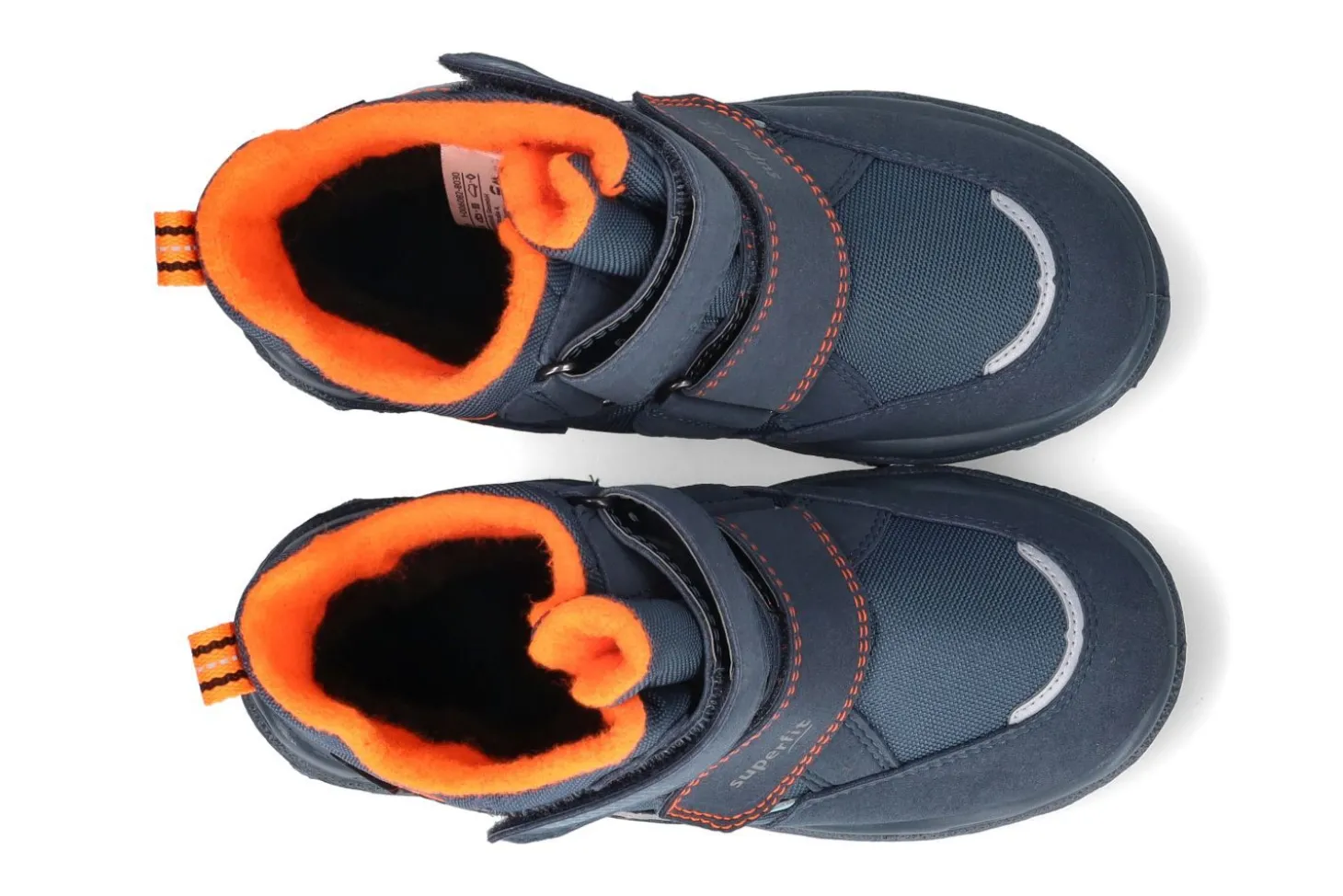 Bergschoenen SUPERFIT