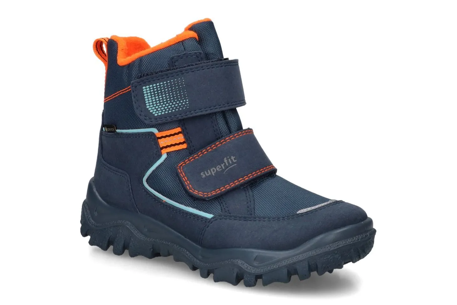 Bergschoenen SUPERFIT