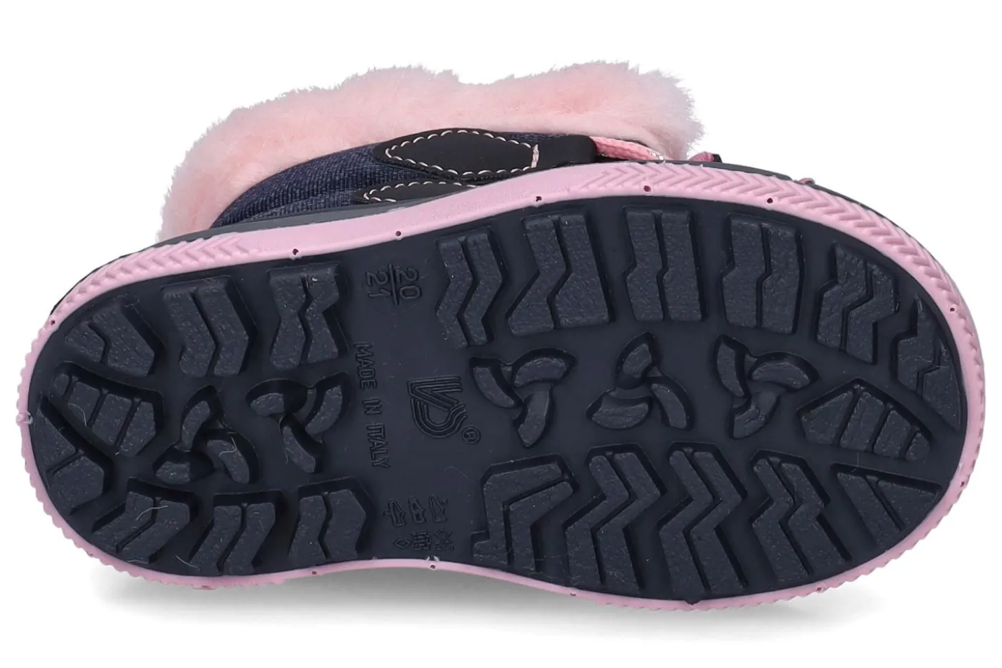 Bergschoenen VINGI SHOES