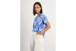 Blouses LILI SIDONIO