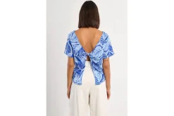 Blouses LILI SIDONIO
