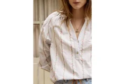 Blouses MOLLY BRACKEN