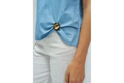 Blouses SALSA JEANS