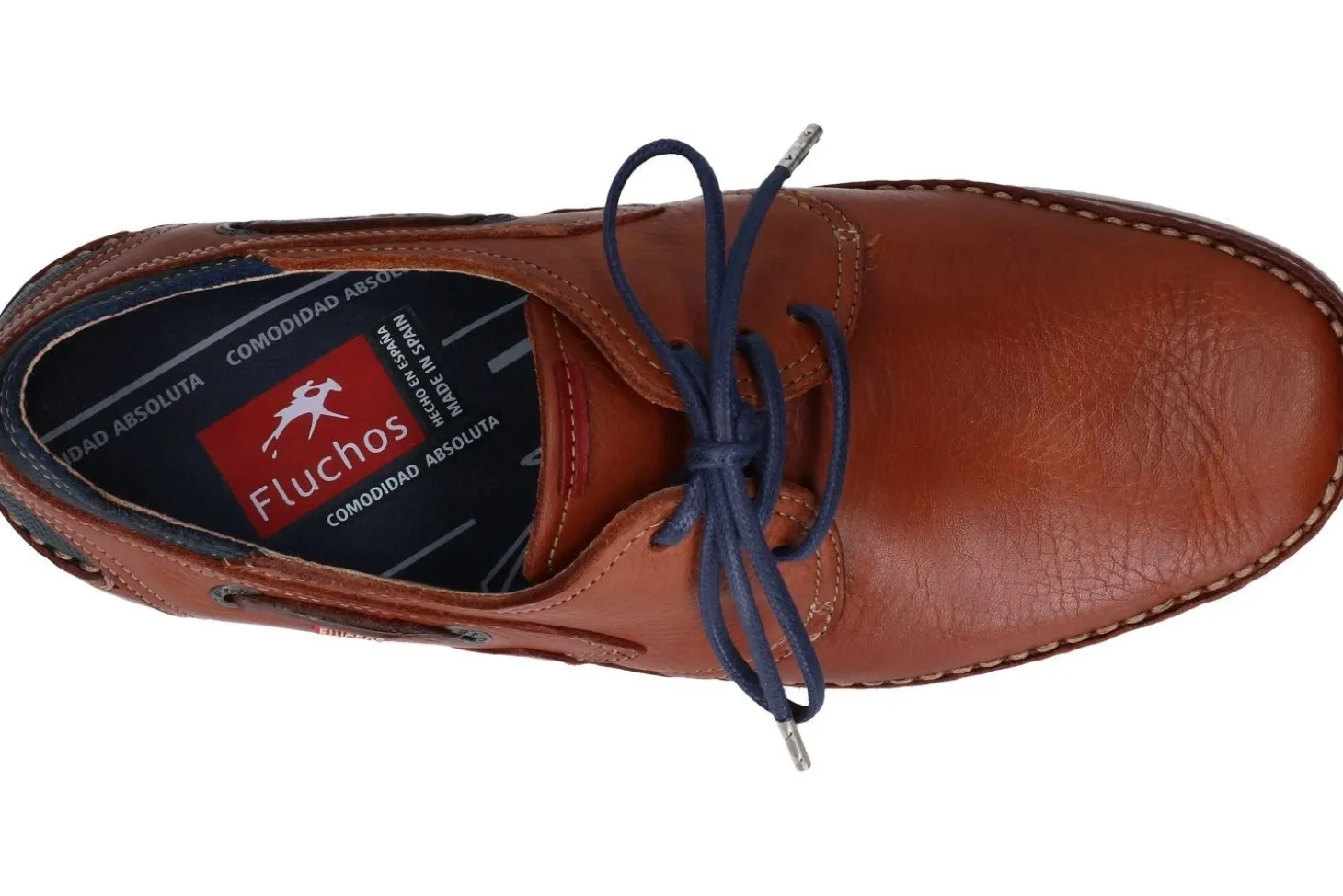 Bootschoenen FLUCHOS