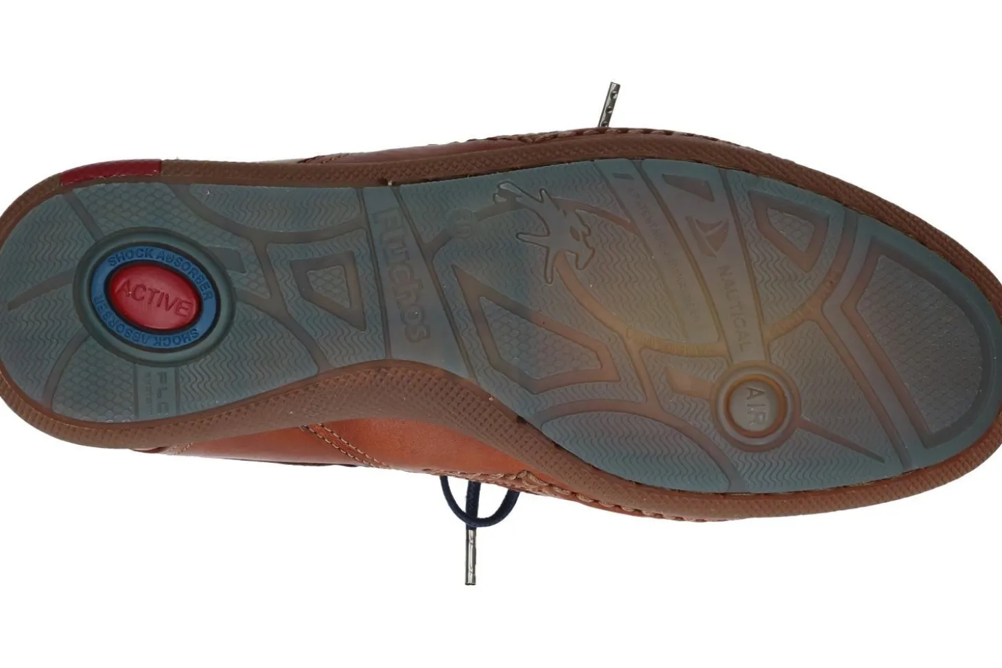 Bootschoenen FLUCHOS