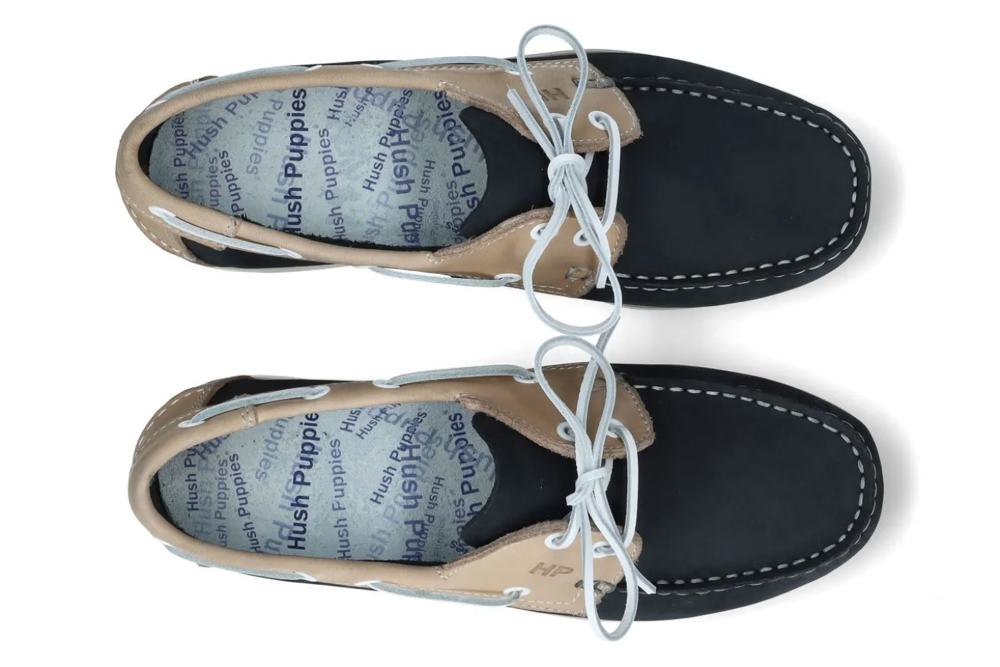 Bootschoenen HUSH PUPPIES