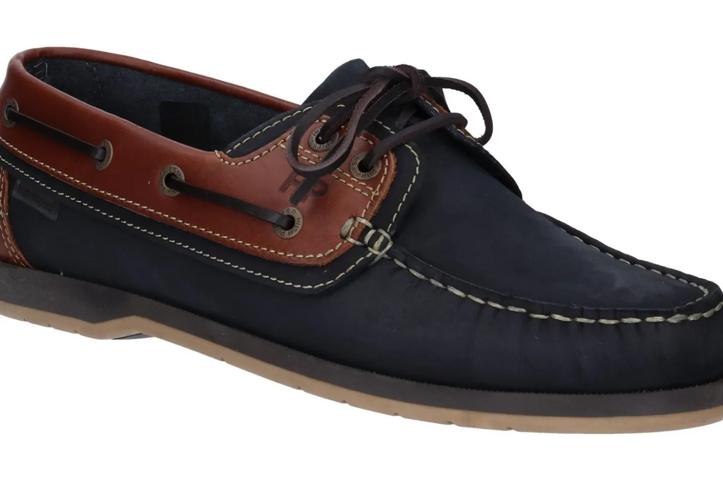 Bootschoenen HUSH PUPPIES