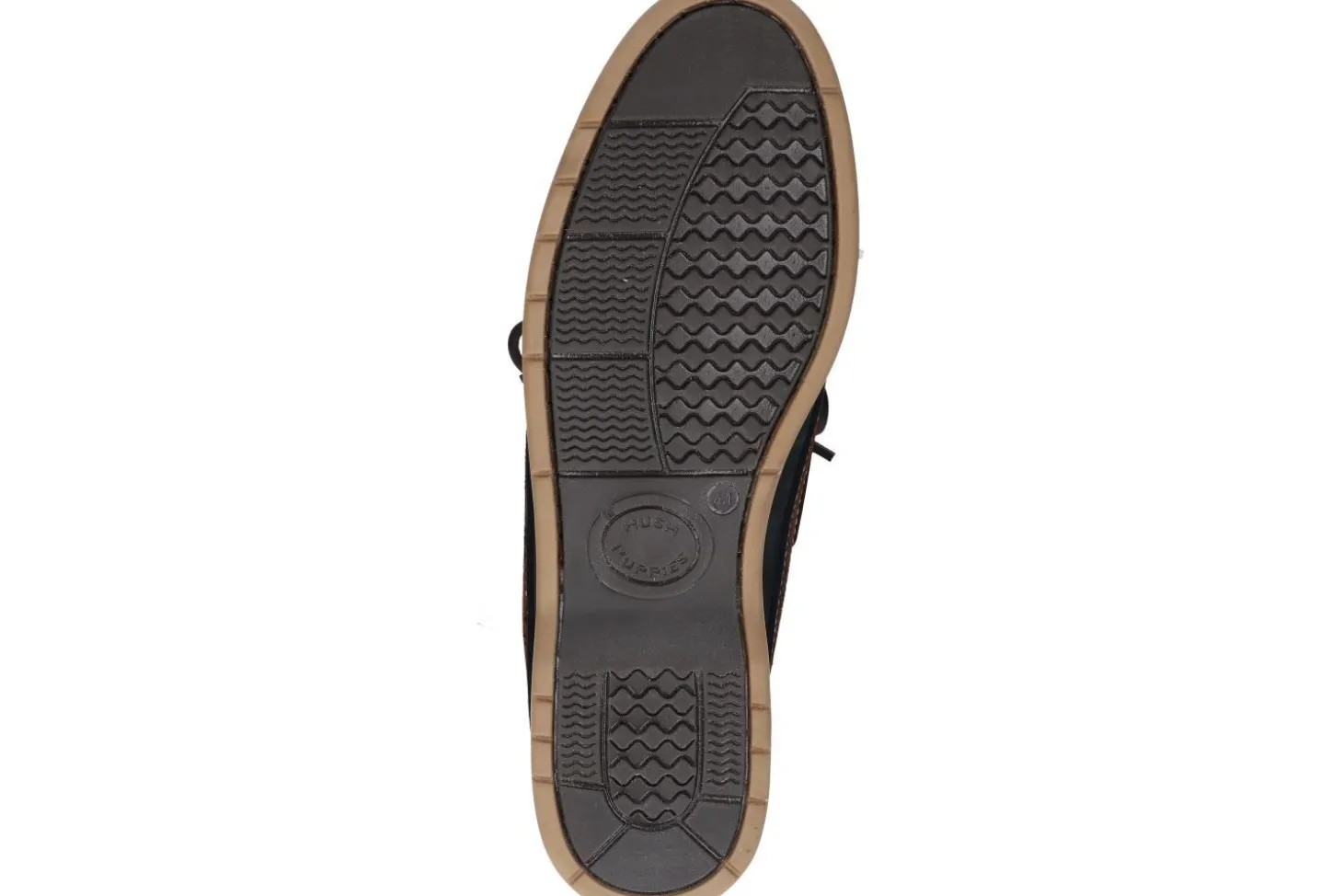 Bootschoenen HUSH PUPPIES
