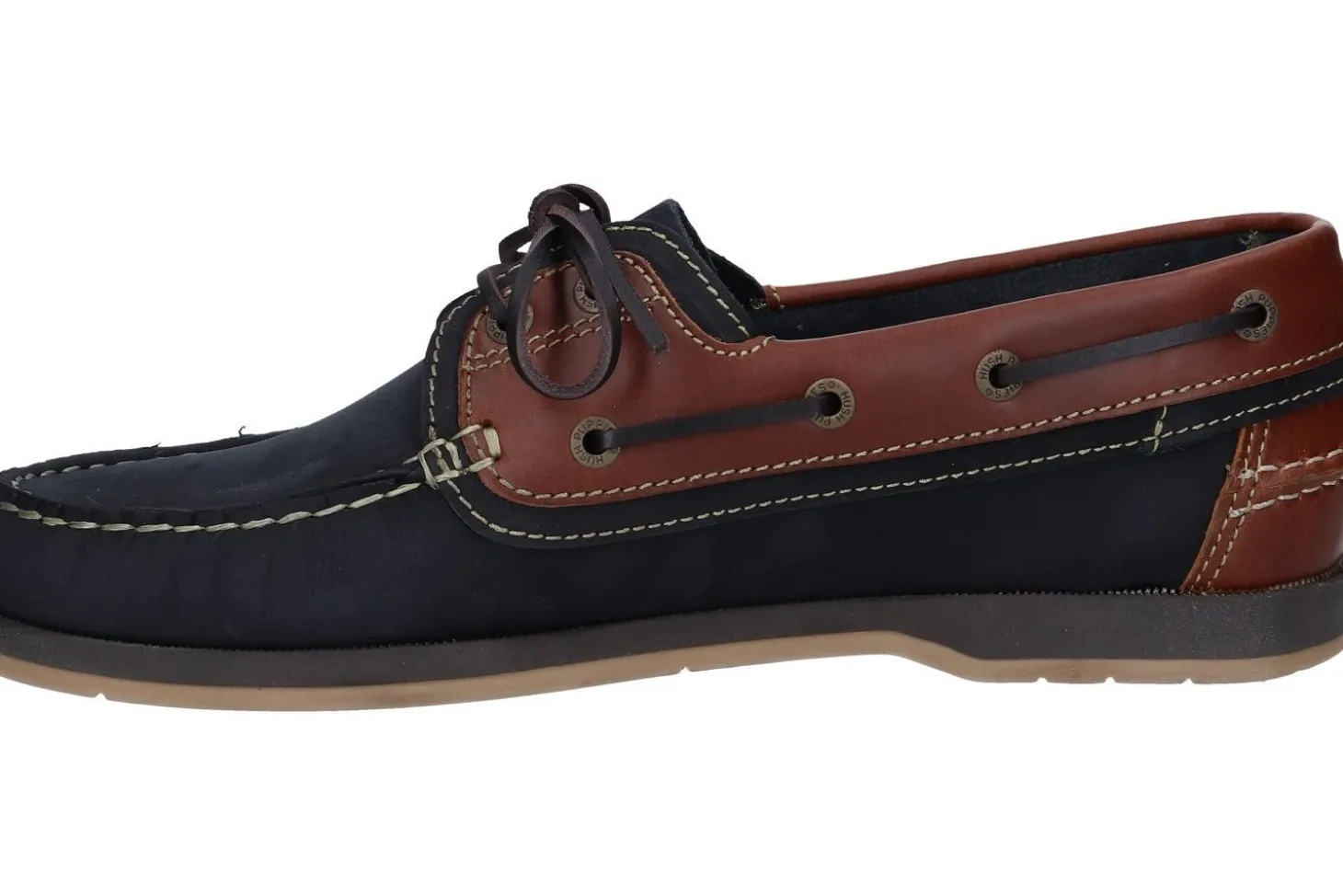 Bootschoenen HUSH PUPPIES