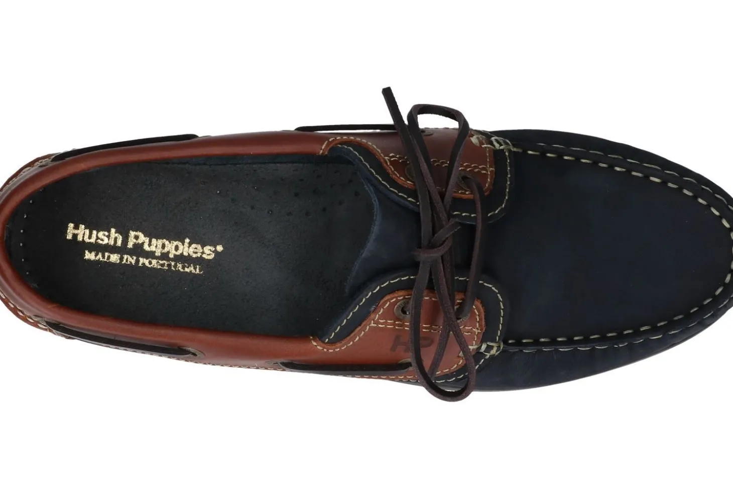 Bootschoenen HUSH PUPPIES