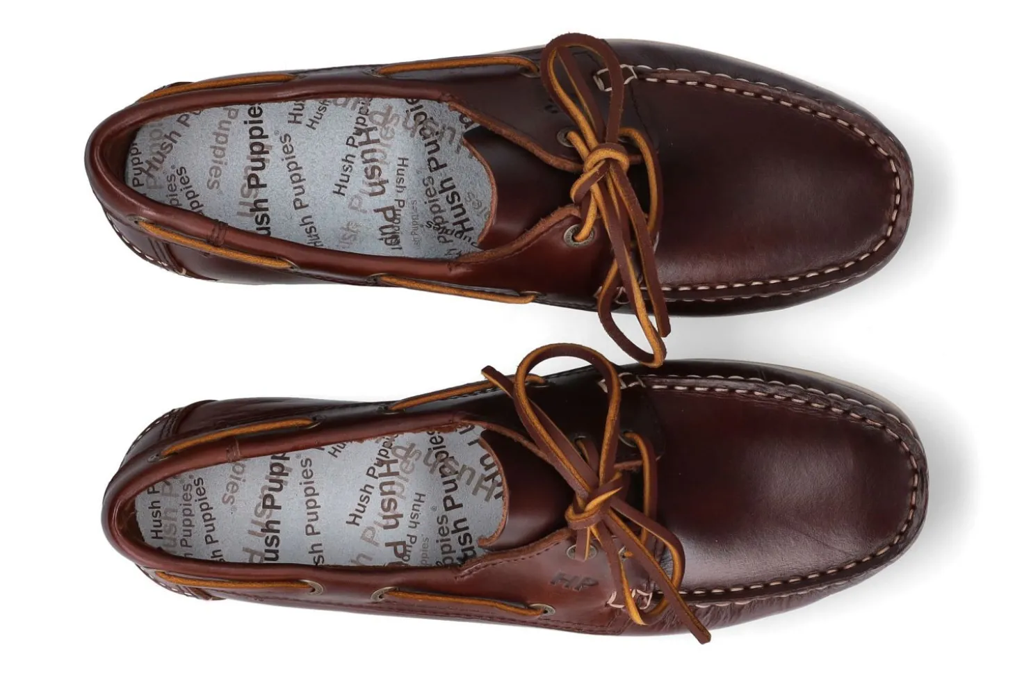 Bootschoenen HUSH PUPPIES