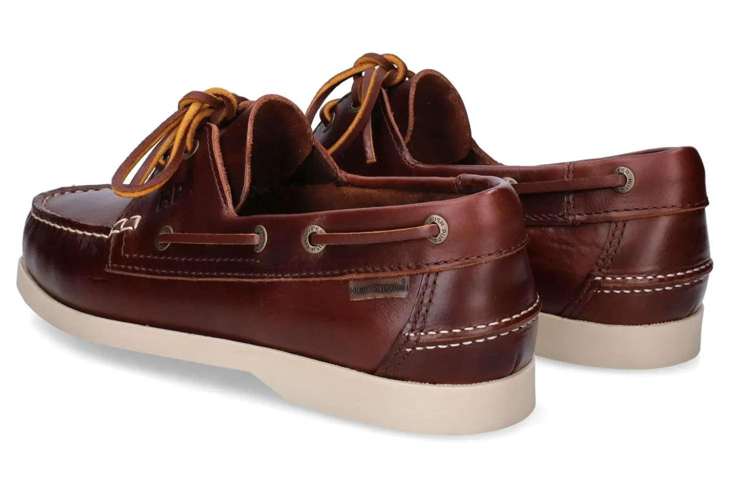 Bootschoenen HUSH PUPPIES