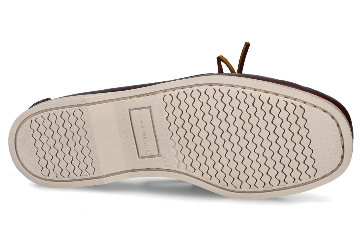 Bootschoenen HUSH PUPPIES