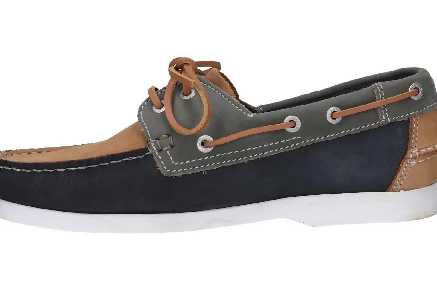 Bootschoenen HUSH PUPPIES