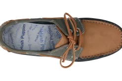 Bootschoenen HUSH PUPPIES