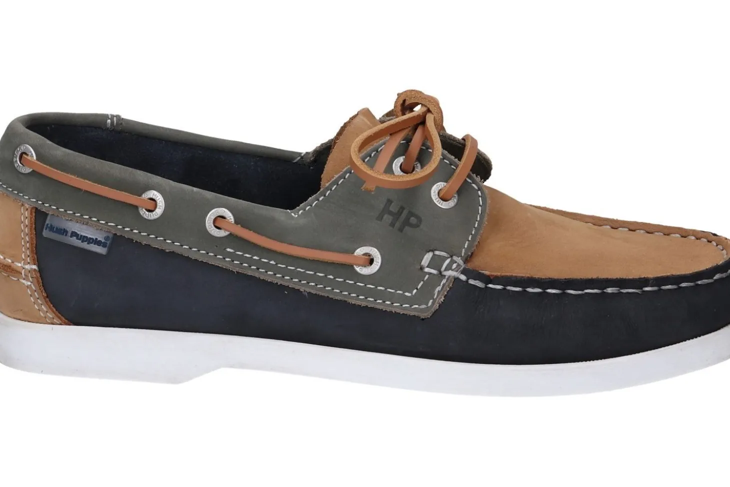 Bootschoenen HUSH PUPPIES
