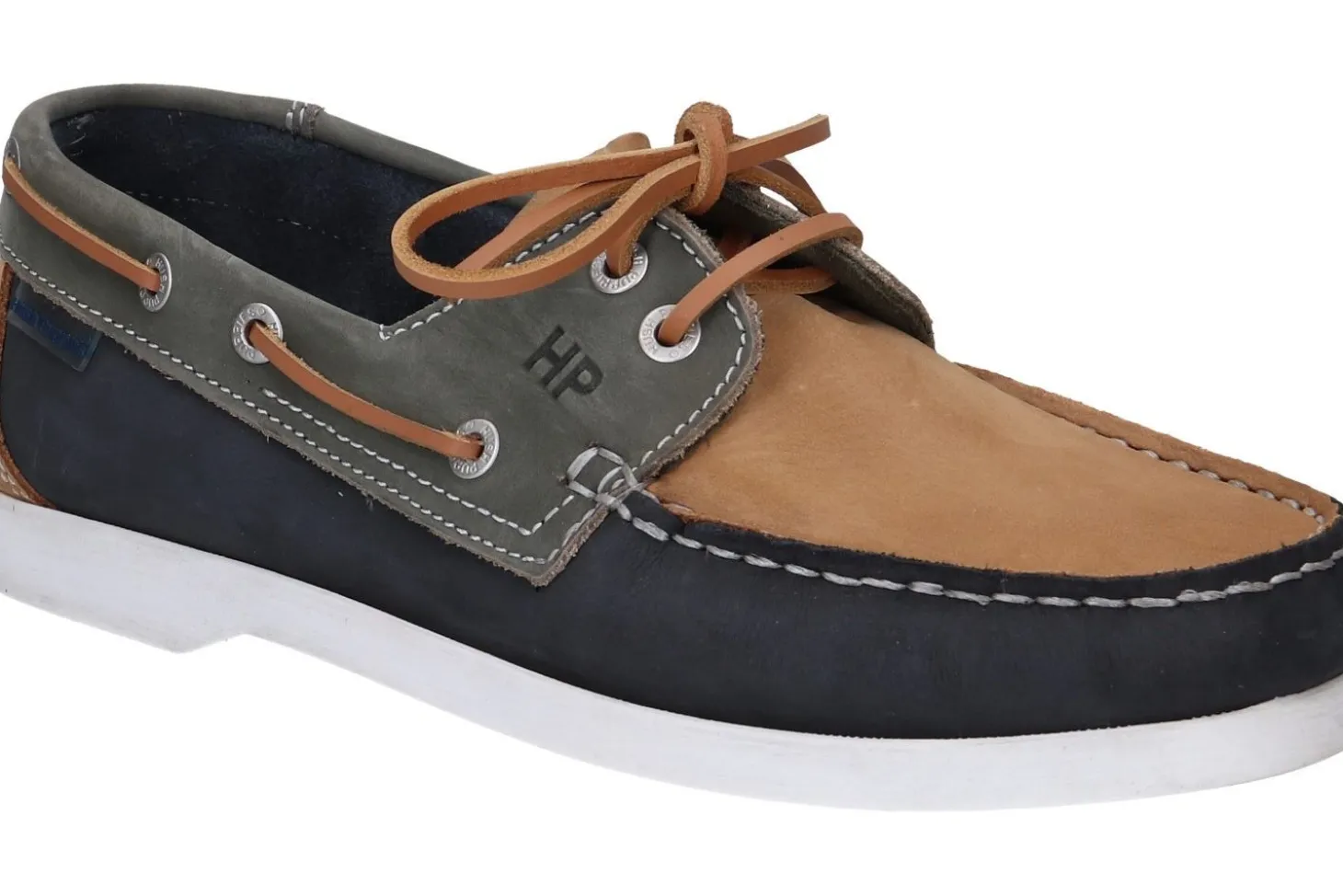 Bootschoenen HUSH PUPPIES