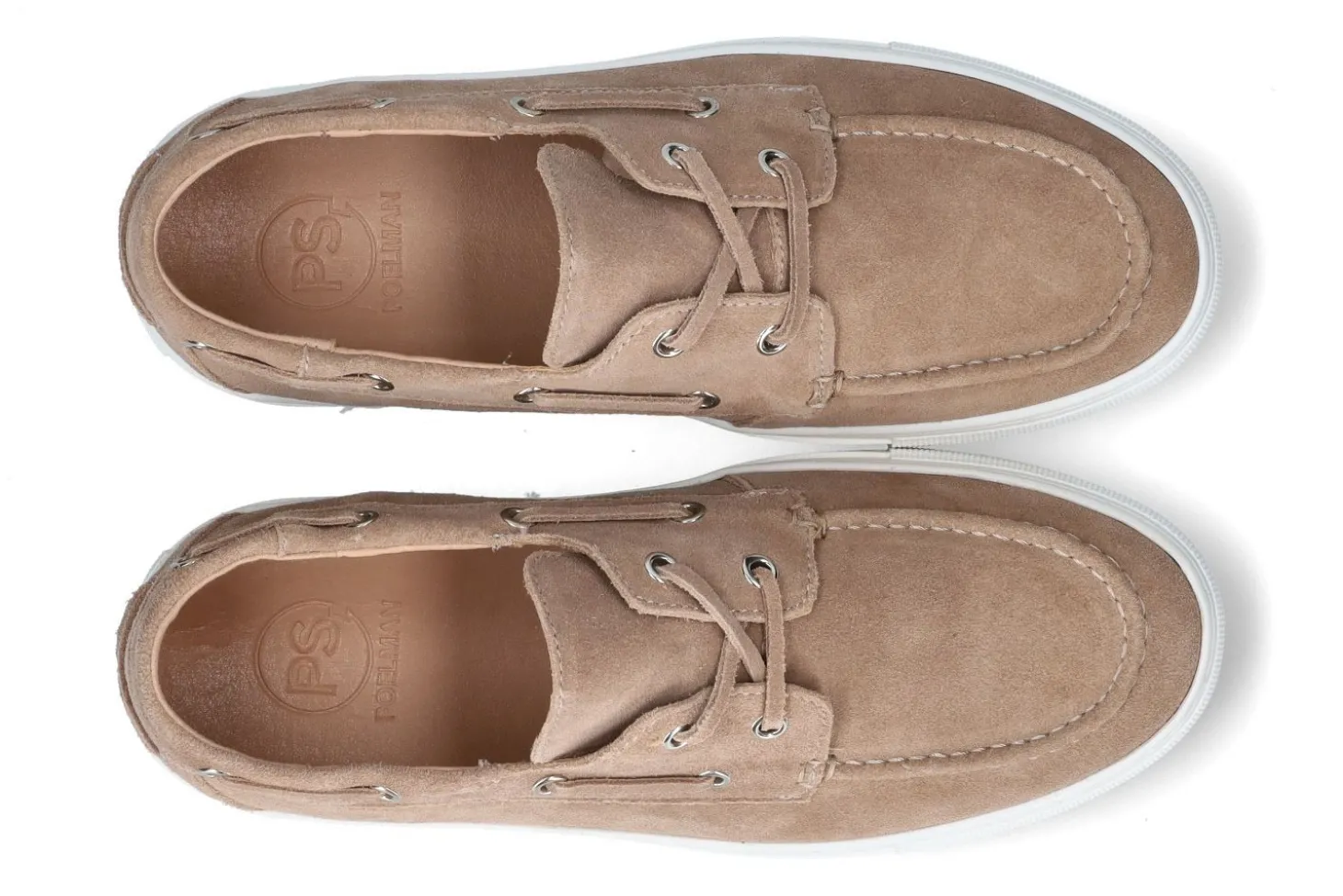 Bootschoenen PS POELMAN
