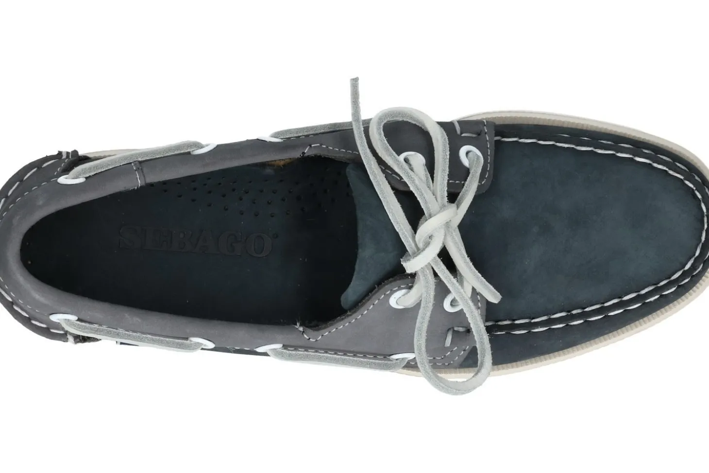 Bootschoenen SEBAGO