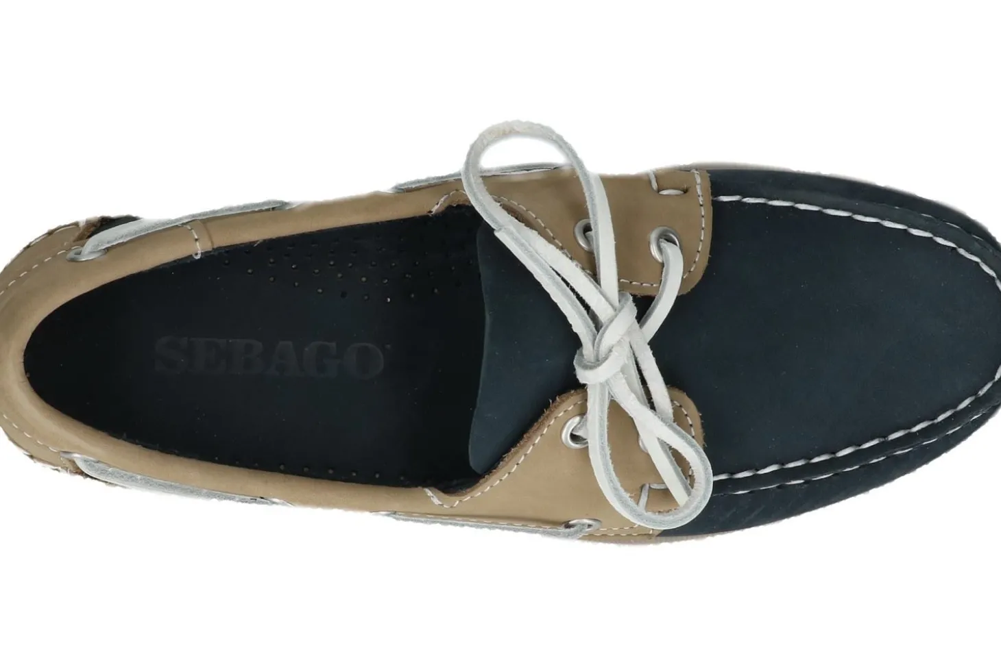 Bootschoenen SEBAGO