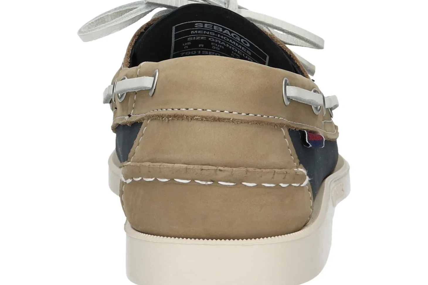 Bootschoenen SEBAGO