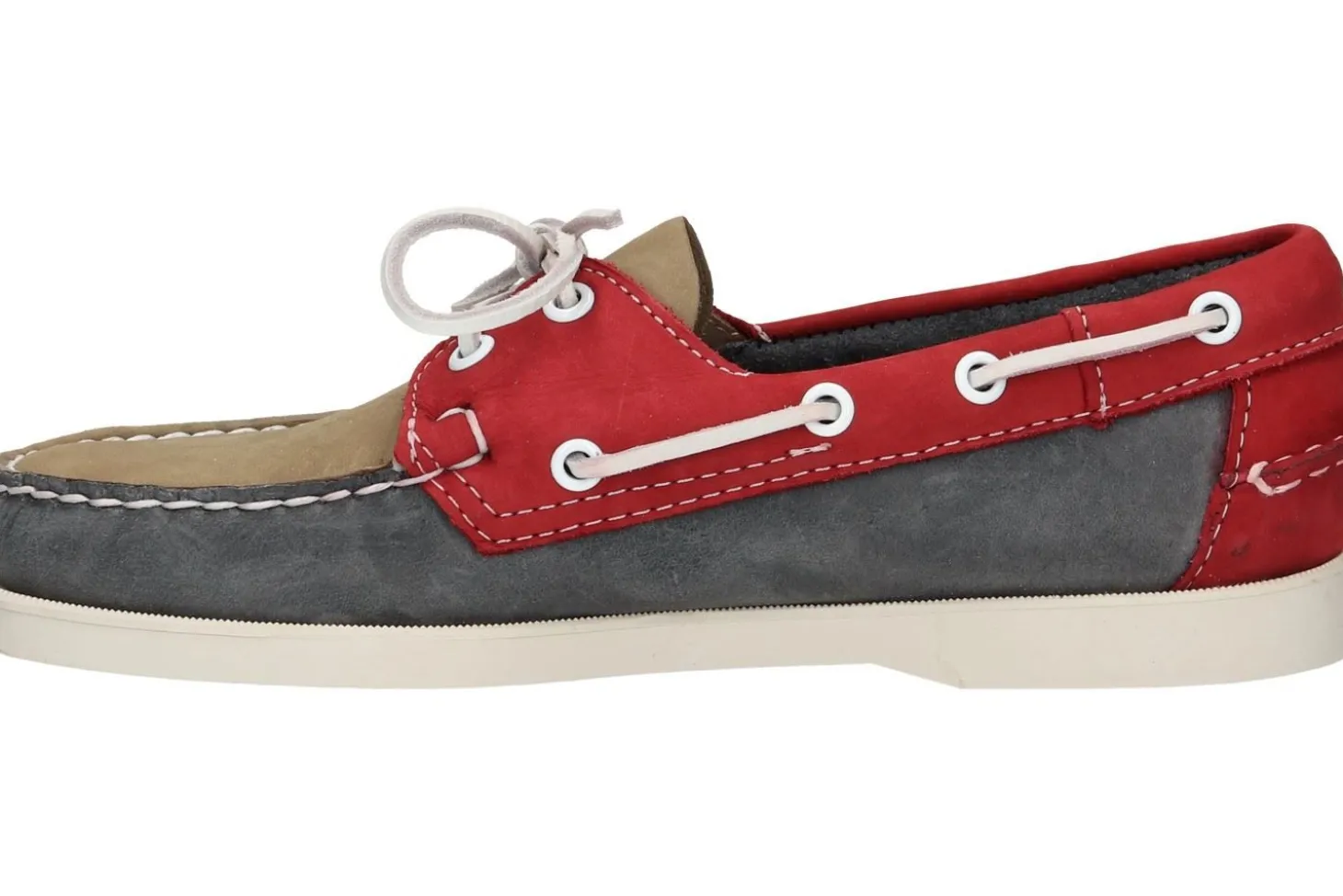 Bootschoenen SEBAGO