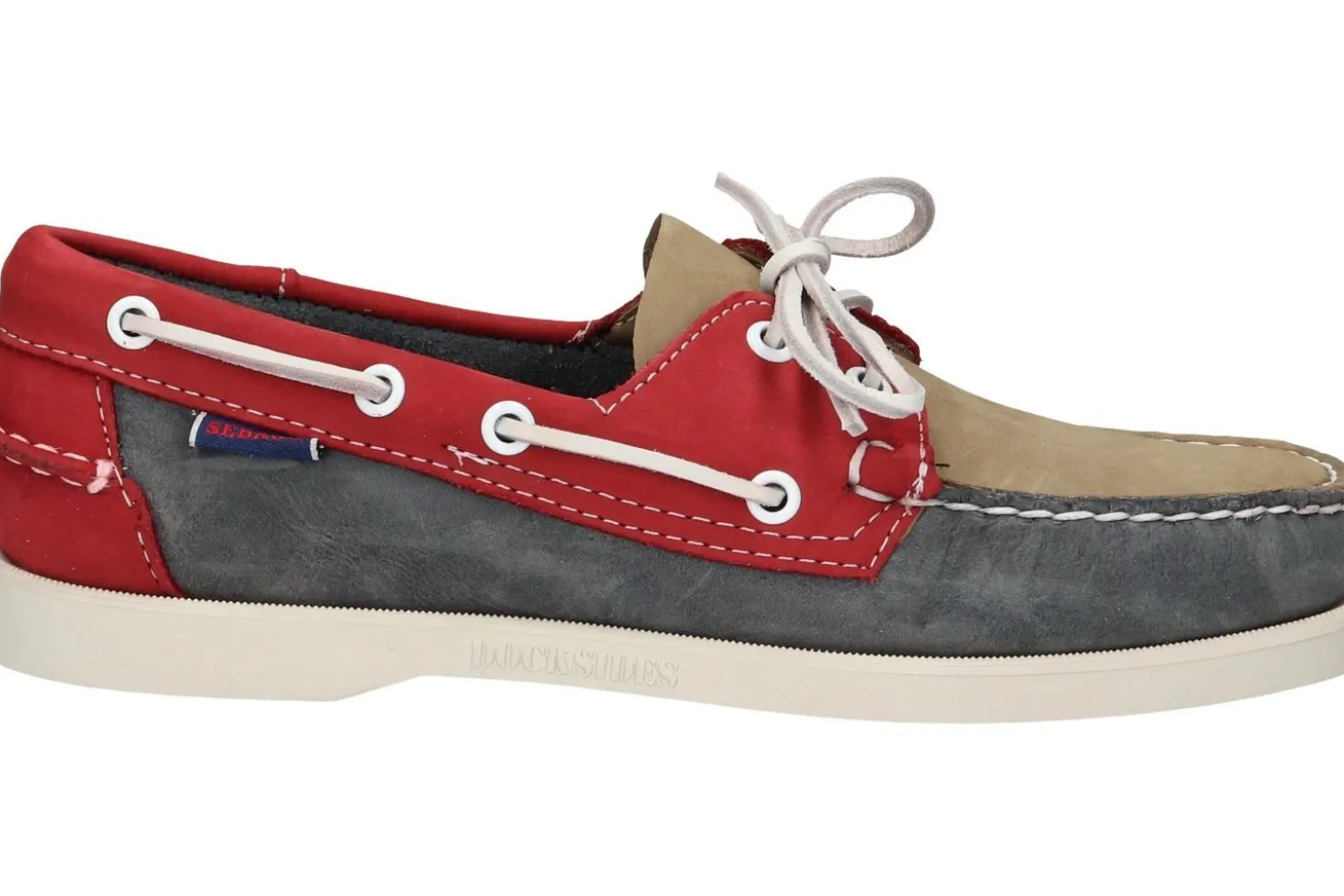 Bootschoenen SEBAGO