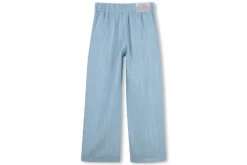 Broek BILLIE BLUSH