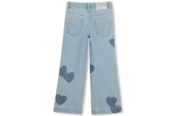 Broek BILLIE BLUSH