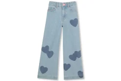 Broek BILLIE BLUSH