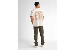 Broek PETROL INDUSTRIES HOMME