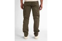 Broek PETROL INDUSTRIES HOMME