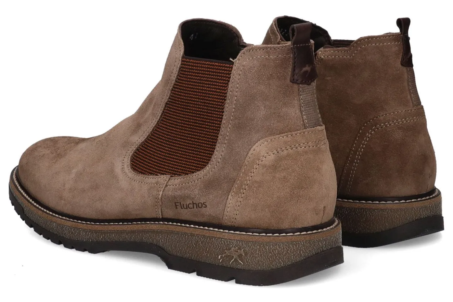 Chelsea boots FLUCHOS